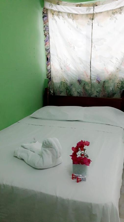 Hotel Templo Maya Xpujil Kültér fotó